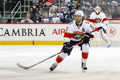Aaron Ekblad Poster 3555160