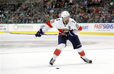 Aaron Ekblad Poster 3555161