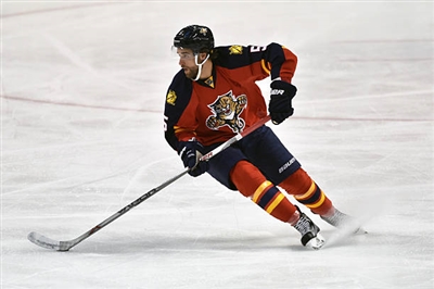 Aaron Ekblad Poster 3555162