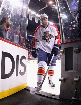 Aaron Ekblad Poster 3555164