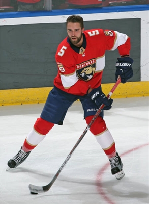 Aaron Ekblad Poster 3555169