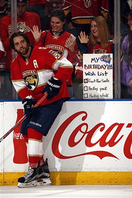 Aaron Ekblad Poster 3555171