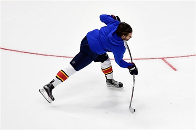 Aaron Ekblad Poster 3555172