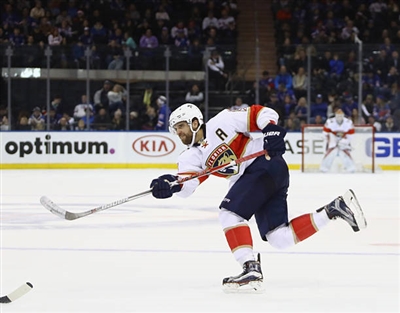 Aaron Ekblad Poster 3555173