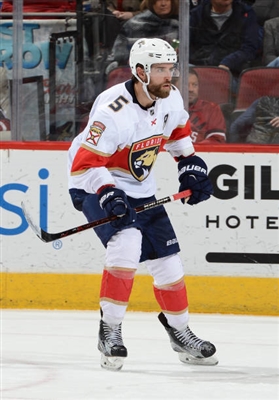 Aaron Ekblad Poster 3555175