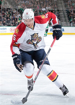 Aaron Ekblad Poster 3555177