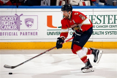 Aaron Ekblad Poster 3555178