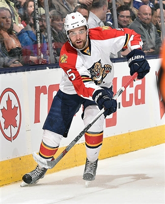 Aaron Ekblad Poster 3555179