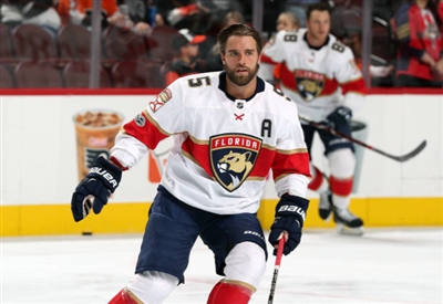 Aaron Ekblad Poster 3555182