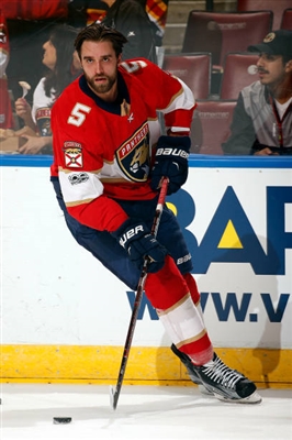 Aaron Ekblad Poster 3555184