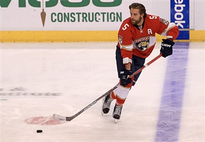 Aaron Ekblad Poster 3555186