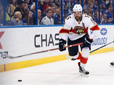 Aaron Ekblad Poster 3555187