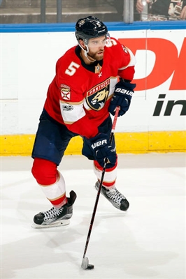 Aaron Ekblad Poster 3555188