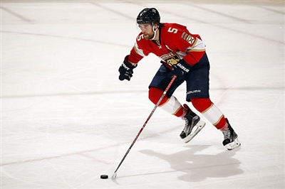 Aaron Ekblad Poster 3555191