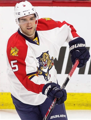 Aaron Ekblad Poster 3555192
