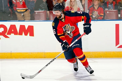 Aaron Ekblad Poster 3555199