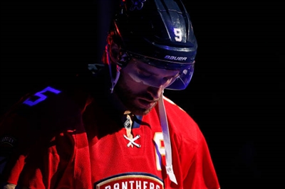 Aaron Ekblad Poster 3555201