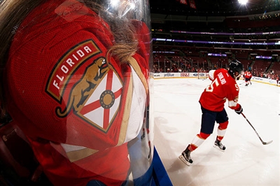 Aaron Ekblad Poster 3555203