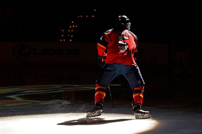 Aaron Ekblad Poster 3555206