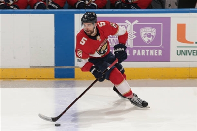 Aaron Ekblad Poster 3555207