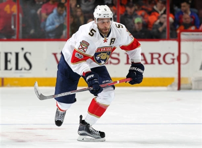 Aaron Ekblad Poster 3555209