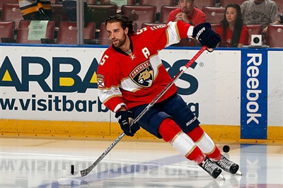 Aaron Ekblad Poster 3555210