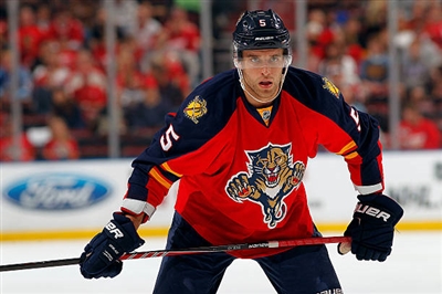 Aaron Ekblad Poster 3555212