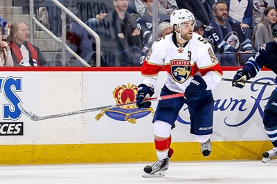 Aaron Ekblad Poster 3555213