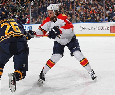 Aaron Ekblad Poster 3555214