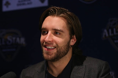 Aaron Ekblad Poster 3555215