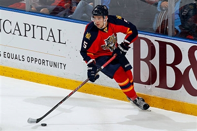 Aaron Ekblad Poster 3555216