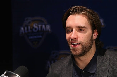 Aaron Ekblad Poster 3555219
