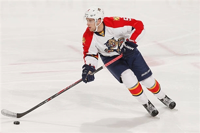 Aaron Ekblad Poster 3555220