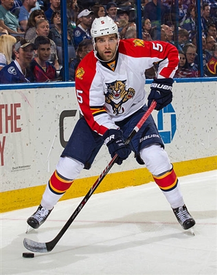 Aaron Ekblad Poster 3555221