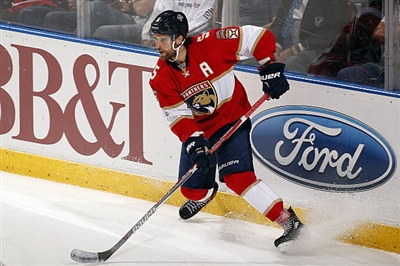 Aaron Ekblad Poster 3555223