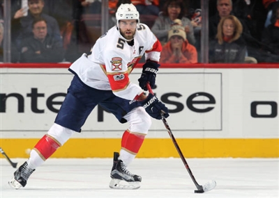 Aaron Ekblad Poster 3555226