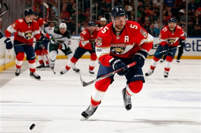 Aaron Ekblad Poster 3555229