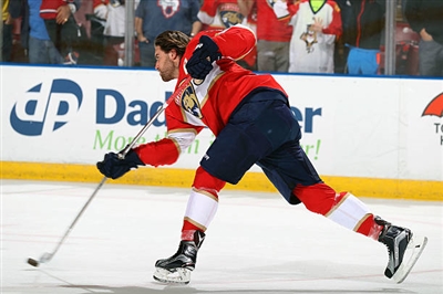 Aaron Ekblad Poster 3555236