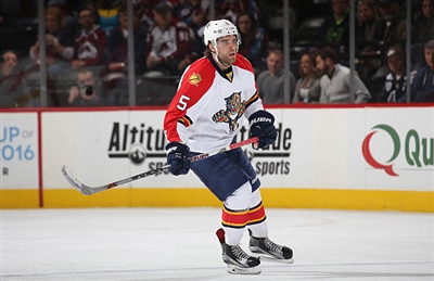 Aaron Ekblad Poster 3555237