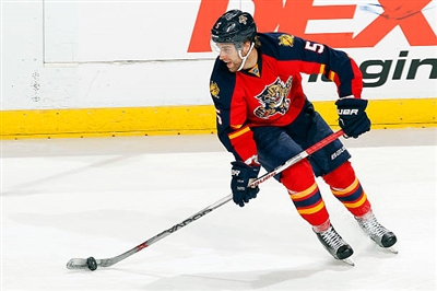 Aaron Ekblad Poster 3555238