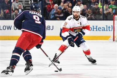 Aaron Ekblad Poster 3555239