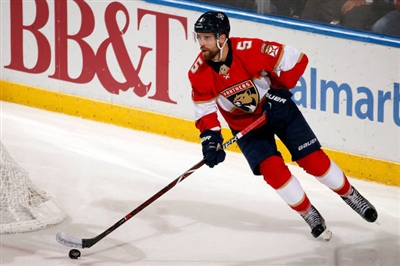 Aaron Ekblad Poster 3555241