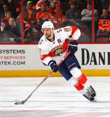 Aaron Ekblad Poster 3555244