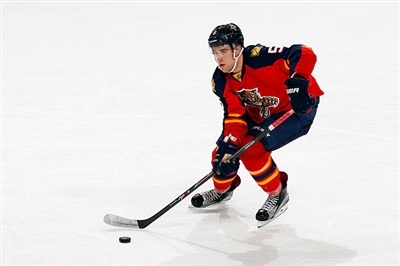 Aaron Ekblad Poster 3555245