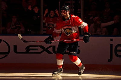 Aaron Ekblad Poster 3555246