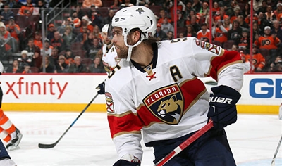 Aaron Ekblad Poster 3555247