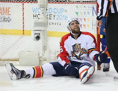 Aaron Ekblad Poster 3555249