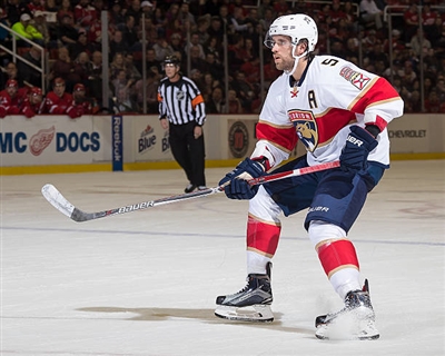 Aaron Ekblad Poster 3555250