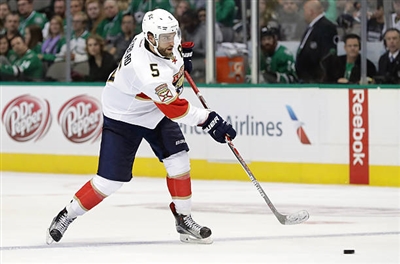 Aaron Ekblad Poster 3555254