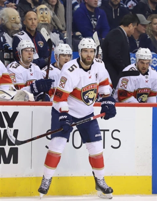 Aaron Ekblad Poster 3555257